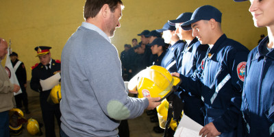 Presentación del portal educativo