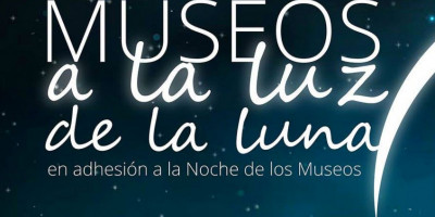 Museos a la luz de la luna