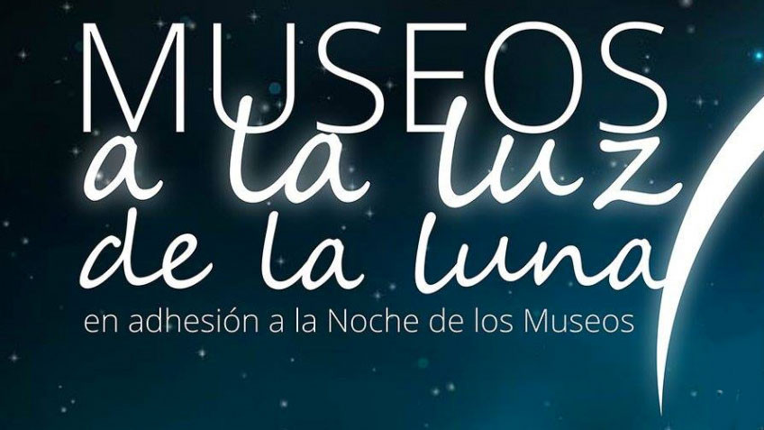 Museos a la luz de la luna