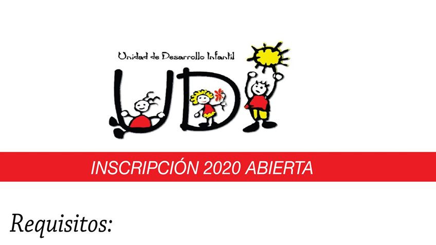 UDI 2020